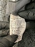 CALVIN KLEIN JEANS Gray Casual Pants Size 6 - photo 8