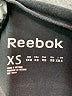 Reebok Black Cardigan Size XS - photo 7