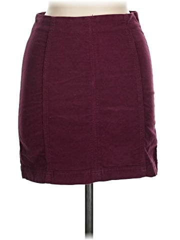 Free People Casual Skirt (view 1)