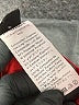 Shein Red Tube Top Size 6 - photo 8