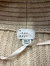 A New Day Tan Cardigan Size XS - photo 7