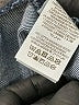 Boden 100% Cotton Blue Denim Skirt Size 2r - photo 5