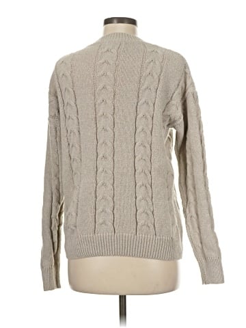 Chartou Pullover Sweater (view 2)