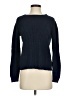 J.Crew Blue Pullover Sweater Size XS - photo 1
