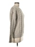 Chartou 100% Polyester Tan Pullover Sweater Size M - photo 4