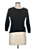 Gilly Hicks Black Pullover Sweater Size M - photo 1
