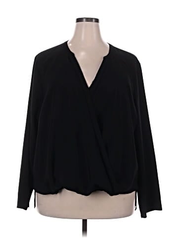 Remade Long Sleeve T-Shirt (view 1)
