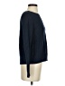 J.Crew Blue Pullover Sweater Size XS - photo 4