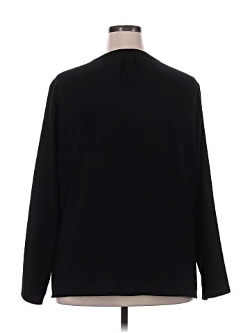 Remade Long Sleeve T-Shirt (view 2)