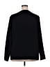 Remade 100% Polyester Black Long Sleeve T-Shirt Size 3X - photo 2