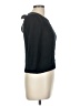 Gilly Hicks Black Pullover Sweater Size M - photo 4
