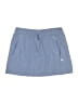 Born Crown 100% Nylon Solid Blue Active Skirt Size XL - photo 1
