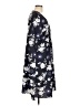 Unbranded Blue Casual Dress Size L - photo 4