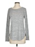 Gap Gray Pullover Sweater Size S - photo 1