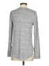 Gap Gray Pullover Sweater Size S - photo 2