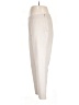 Chaus Solid Ivory Casual Pants Size 12 - photo 5