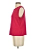 St. John Sport Red Cardigan Size Med (2) - photo 5