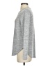 Gap Gray Pullover Sweater Size S - photo 5