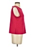St. John Sport Red Cardigan Size Med (2) - photo 4