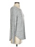 Gap Gray Pullover Sweater Size S - photo 4