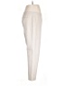 Chaus Solid Ivory Casual Pants Size 12 - photo 4