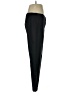 NYDJ Solid Black Dress Pants Size 8 - photo 4