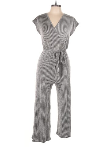Caution to the Wind Jumpsuit (view 1)