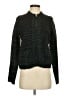 Sandro Tweed Green Cardigan Size S (estimated) - photo 1