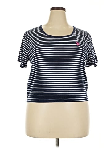 U.S. Polo Assn. Short Sleeve T-Shirt (view 1)