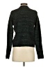 Sandro Tweed Green Cardigan Size S (estimated) - photo 2