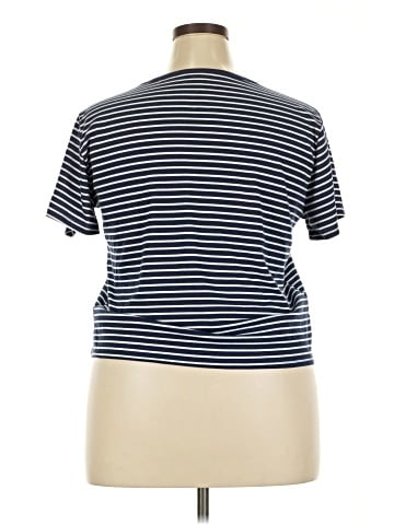 U.S. Polo Assn. Short Sleeve T-Shirt (view 2)