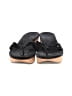 Ugg Australia Black Wedges Size 8 (wide) - photo 2