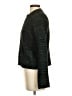 Sandro Tweed Green Cardigan Size S (estimated) - photo 5