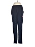 Adidas 100% Polyester Blue Track Pants Size M - photo 1