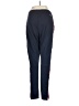 Adidas 100% Polyester Blue Track Pants Size M - photo 2
