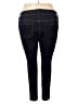Torrid Solid Blue Jeans Size 20SHORT - photo 2