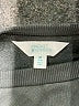 Market and Spruce Gray Sweatshirt Size 8 - 10 - photo 7