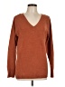 Croft & Barrow 100% Acrylic Brown Pullover Sweater Size L - photo 1