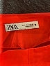 Zara 100% Viscose Red Active Pants Size S - photo 4