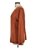 Croft & Barrow 100% Acrylic Brown Pullover Sweater Size L - photo 5