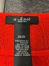 U-Knit Red Pullover Sweater Size 2X - photo 4