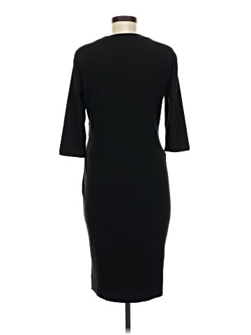 Angel Maternity Cocktail Dress (view 2)