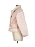 Assorted Brands 100% Polyester Pink Faux Fur Jacket Size M - photo 5