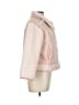 Assorted Brands 100% Polyester Pink Faux Fur Jacket Size M - photo 4