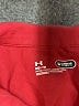 Under Armour Burgundy Active T-Shirt Size M - photo 7