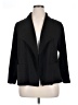 Max Studio Black Cardigan Size 1X - photo 1