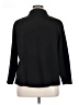 Max Studio Black Cardigan Size 1X - photo 2