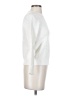 Lulus White Turtleneck Sweater Size XS - photo 4