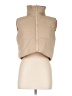 Shein 100% Polyamide Tan Vest Size 6 - photo 1