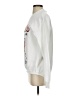 Gildan Print White Sweatshirt Size S - photo 5